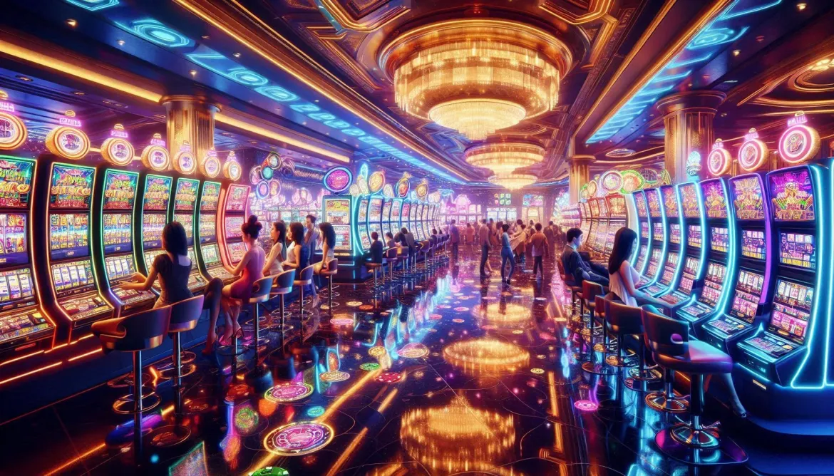1xBit casino